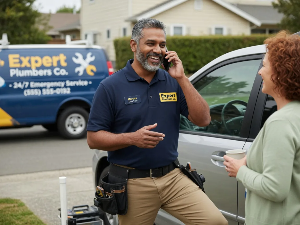 Drain Cleaning Cleburne, TX FAQs